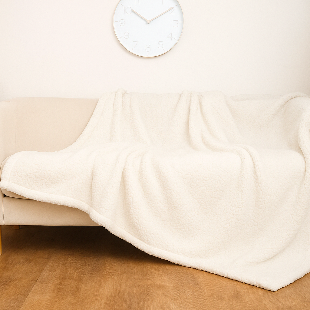 (Exclusive Colors) The Love Blanket™ - Waterproof Intimacy Blanket
