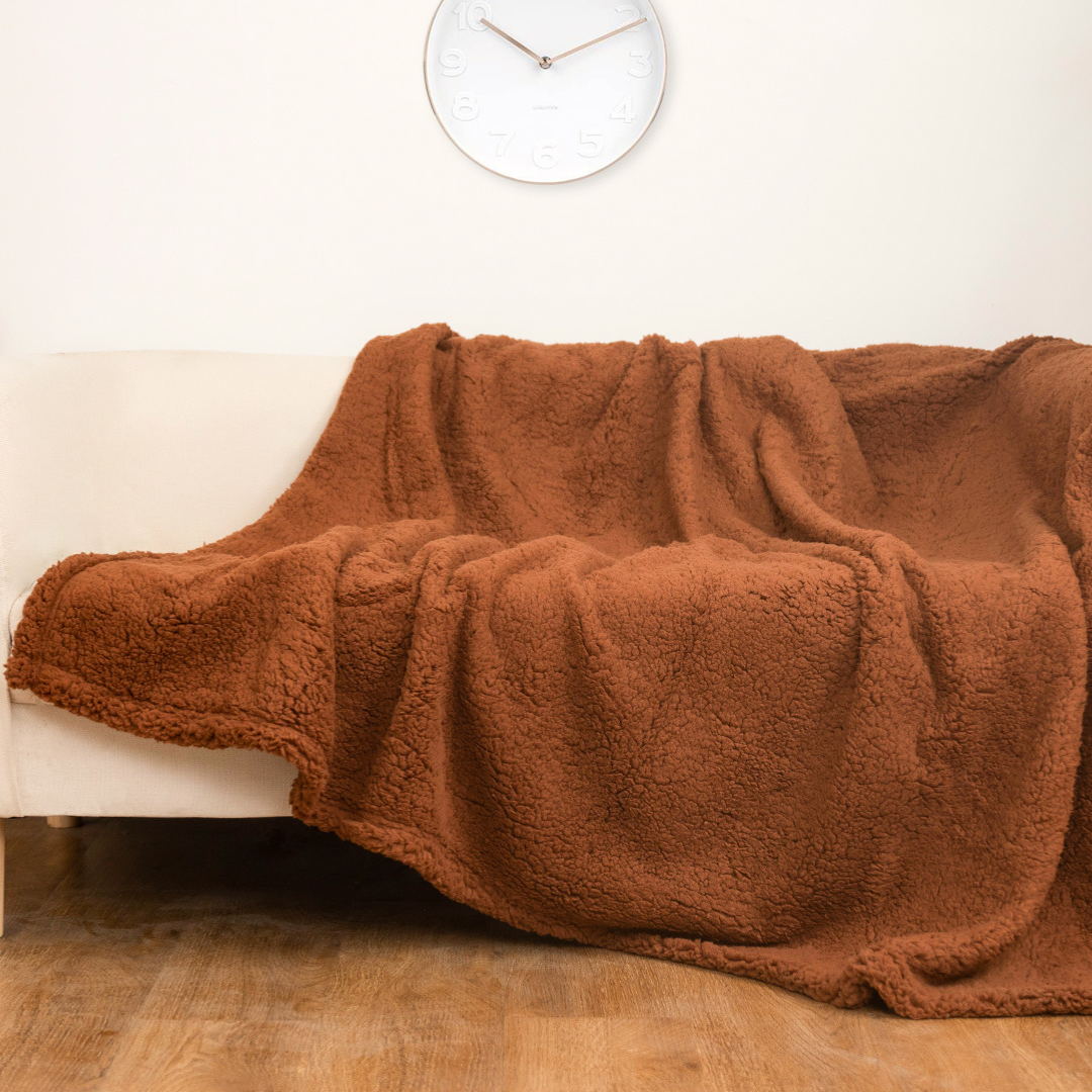 (Exclusive Colors) The Love Blanket™ - Waterproof Intimacy Blanket
