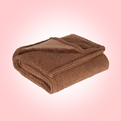 (Exclusive Colors) The Love Blanket™ - Waterproof Intimacy Blanket