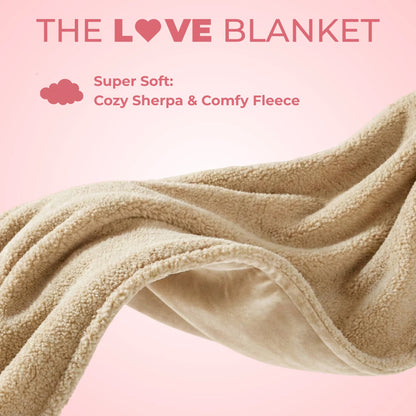 The Love Blanket™ - Waterproof Intimacy Blanket