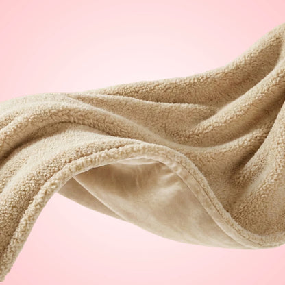 The Love Blanket™ - Waterproof Intimacy Blanket