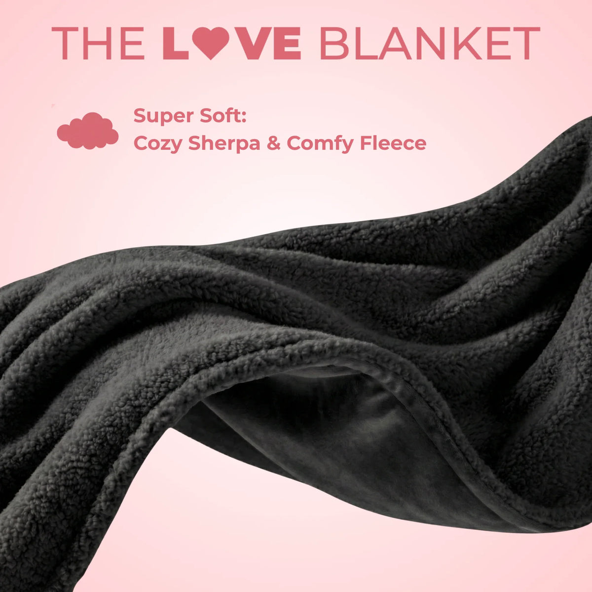 The Love Blanket™ - Waterproof Intimacy Blanket