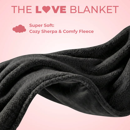 The Love Blanket™ - Waterproof Intimacy Blanket