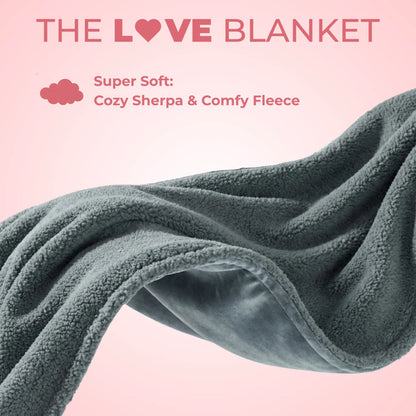 The Love Blanket™ - Waterproof Intimacy Blanket