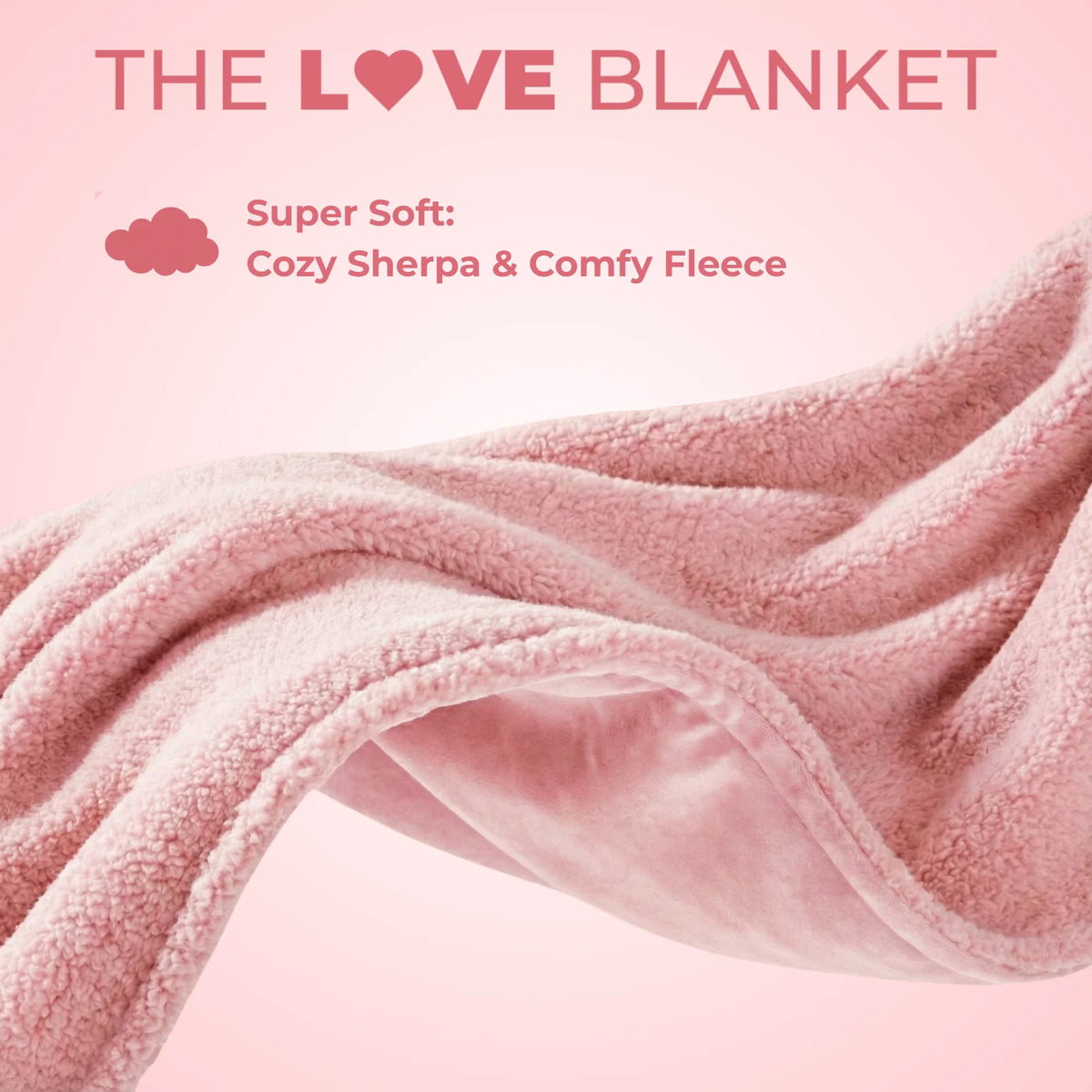 The Love Blanket™ - Waterproof Intimacy Blanket