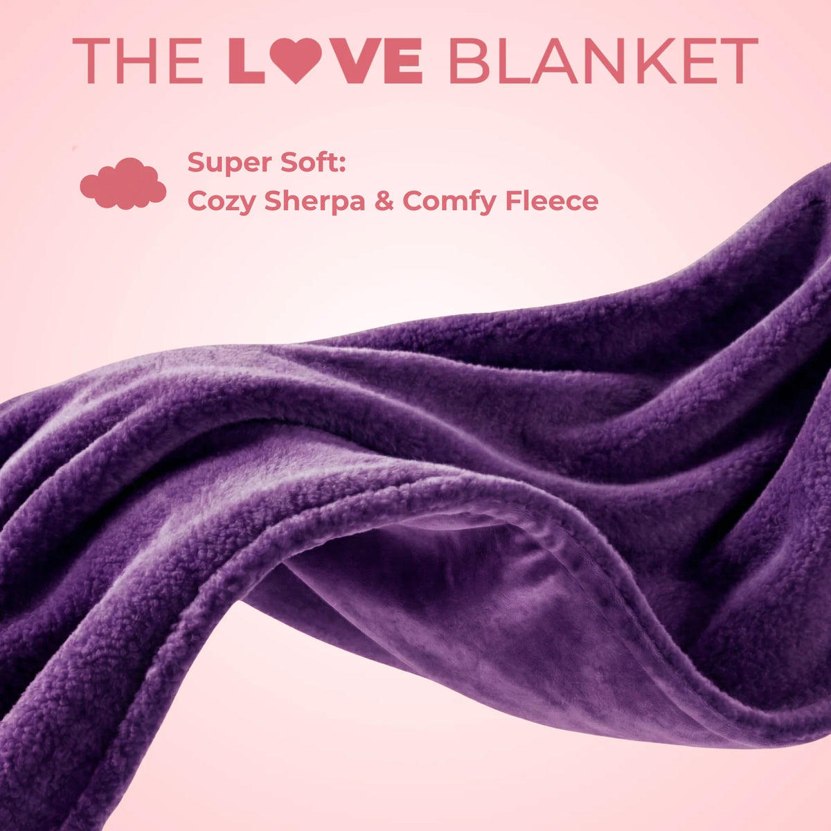 The Love Blanket™ - Waterproof Intimacy Blanket