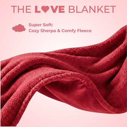 The Love Blanket™ - Waterproof Intimacy Blanket