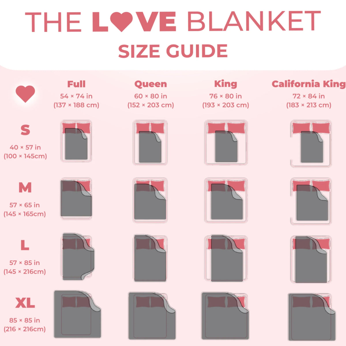 The Love Blanket™ - Waterproof Intimacy Blanket